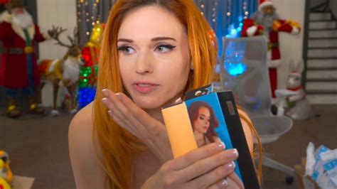 Amouranth actually releases adult toy after Ludwig’s genius idea